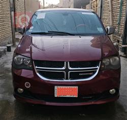 Dodge Grand Caravan